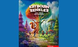 “Kaybolan Renkler” Uşak’ta Sahne Alıyor