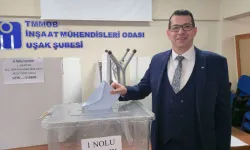 İMO Uşak’ta Dağgezen Dönemi Başlıyor