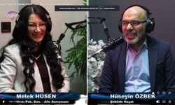 Uzman Psikolojik Danışman Melek Hüsen: “Gerçek mutluluk, insanın iç dünyasıyla kurduğu dengede saklı”