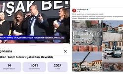 Mende Pazarı’nın Üstü 2 Yıl Sonra Kapatılıyor