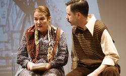 “Rumuz Goncagül” 3 Mart’ta Uşak’ta sahnelenecek