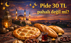 Uşak’ta Pide–Ekmek Fiyatı Tartışması: Aynı Un, Farklı Fiyat