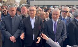 Karaoba: "Şeffaf Yargılama İstiyoruz"