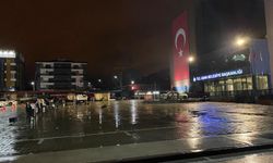 “Demokrasi Nöbeti” Büyük Başladı, Sessiz Bitti