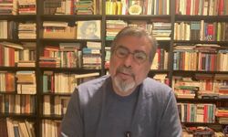 CÜNDİOĞLU: "YAPAY ZEKA'YA YENİLMEMELİ; SREBRENİTSA ve GAZZE'Yİ ASLA UNUTMAMALIYIZ!"