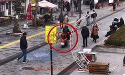 İsmet Paşa ve Acun Sokak’ta Trafik Denetimleri Sürüyor