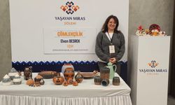 Uşak kültürel mirası Isparta’da tanıtılıyor