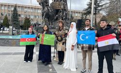 Uşak’ta Nevruz Bayramı coşkuyla kutlandı