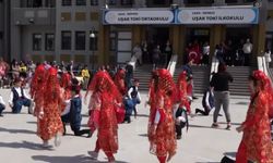 23 Nisan Hazırlıkları Okullarda Durduruldu: Gösteriler Ertelendi