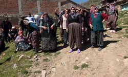 BU SEFER BAĞBAŞI'NA GÖZ DİKTİLER