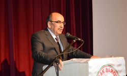 Avukat Baki Kantar "Tutuklama bir istisnadır ancak bugün neredeyse sıradan bir uygulama haline geldi."