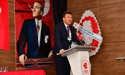 TEMA Vakfı Uşak İl Temsilcisi Prof. Dr. Barış Metin "Ülkemizin geleceği toprakta saklı"