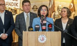 Uşak Belediyesi’nde başkan vekili Hatice Terekeci Özkan