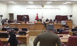 Uşak Belediyesi’nde başkan vekili Hatice Terekeci Özkan