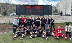 Budaklarspor finalde: Karahallı’yı 2-0 geçti