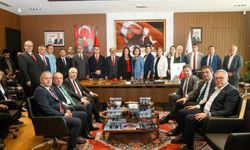 Gazeteci Rağıp Bayraktar "CHP Uşak İl Başkanı Çoban görevi bırakmalıdır!"