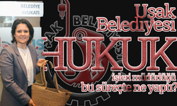 Belediyede “hukuk” tartışması: Sorumluluk kimin?