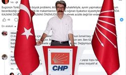 CHP’de istifa tartışması:  "İtibarda Kalmak Önemlidir"