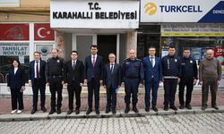 Başkan Ramazan Karakaya’dan Doğalgaz Sitemi: “Karahallı ilçesinde yaşayanlar üvey evlat mı?"