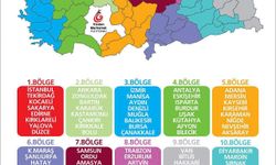 Konya’dan yola çıktılar: “Vicdan ve merhamet” seferberliği