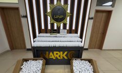 Uşak’ta madde operasyonu: 3 kişi tutuklandı