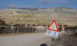 Funda Öz Akcura "TÜPRAG, Murat Dağı’na mı göz dikti?"