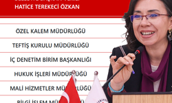 Uşak Belediyesi'nin Hukuk İşleri artık başkana bağlı
