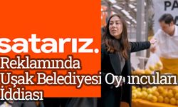 Belediye Personeli Şimdi de Reklam Filminde: “Satarız.com” Tartışması Büyüyor