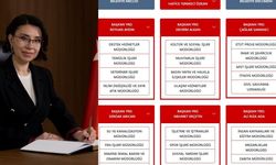 Uşak Belediyesi’nde yönetim şemasında değişiklikler sürüyor