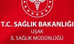 Uşak’ta Aile Hekimliği İçin 94. Ek Yerleştirme Süreci Başlıyor