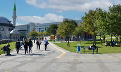 Uşak Üniversitesi Rektörlüğü’nden İsrail’e Kınama