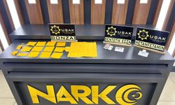 Uşak’ta eş zamanlı operasyon: 5 tutuklama