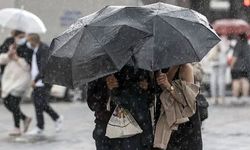 BAHAR GELDİ Mİ? UŞAK’TA NİSAN YAĞIŞLARI NE SÖYLÜYOR