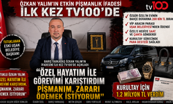 Yalım’ın etkin pişmanlık itirafı