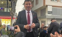 TEMA İl Temsilcisi Barış Metin “Muhtarlarımız doğayı ve yaşam alanlarını korumada öncü olmalıdır"