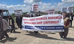 Uşak Bağbaşı’nda GES Tartışması: “GES’e değil, yanlış yere karşıyız”