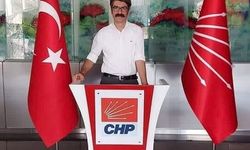 CHP’de İstifa: İsmail Demirel Ayrıldığını Duyurdu