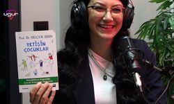 Psikolojik Danışman Melek Hüsen "Bu üç kitabı mutlaka okuyun"