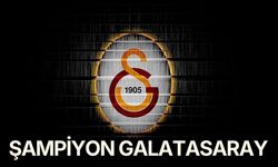 Şampiyon GS Dört Yıl Üst Üste Yine Zirvede