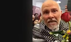 Uşaklı İş İnsanı Halil Erdoğmuş’tan Sumud Filosu Açıklaması