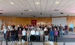 Bir Eylül Sanayi Sitesi’nde Yeni Dönem