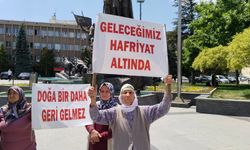 Funda Öz Akcura: “Bağbaşı’ndaki Yaşam Hakkı Kaygı Verici Bir Noktaya Ulaştı”
