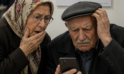 Yaşlıların teknolojiyle sınavı, ne yapacak bu insanlar?