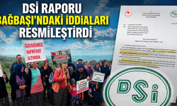 Funda Öz Akcura: "Artık konuşan sadece köylüler değil, devletin resmi kurumudur"