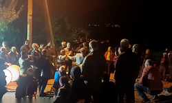 Halk dayanışması sonuç verdi: Mahkeme kararının ardından köyde davullu zurnalı kutlama