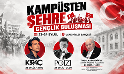 İptal edilmişti şimdi yeniden sahnedeler