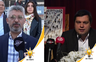 Ak Parti Seçim Sürecini Bugün İtibariyle Başlattı
