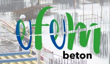 Efem Beton Slider