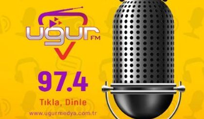 Uğur Fm Slider