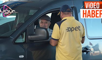 Benzine Zam Kapıda: Fiyatlar 45 TL’yi Aşacak